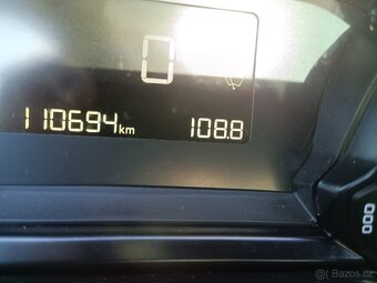 PEUGEOT 308 SW - 9