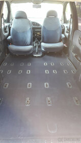 Ford Galaxy 1.9 TDI (= VW  Sharan = Seat Alhambra = SAG) MPV - 9