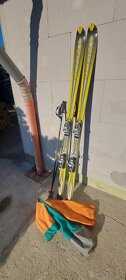 ROSSIGNOL super CARVRE 184cm - 9