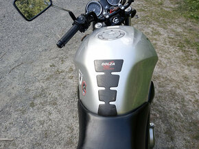 Honda CBF 500 - 9
