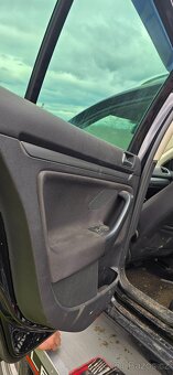 Vw golf variant 1.4tsi 2012 - 9