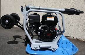 Vibrační deska PROFI WEBER MT CF3 HD Honda - 9