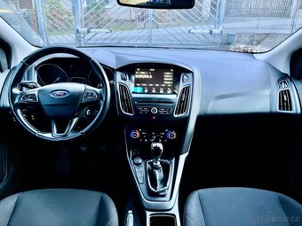 Ford Focus, 1.5 Ecoboost,mod 2018, naj.48xxx km,110kW/150PS - 9