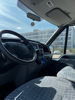 Ford Transit 2012 - 9