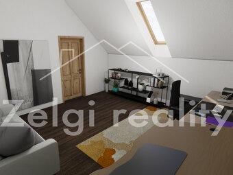 prodej, Starý Poddvorov, rodinný dům 3+kk, po rekonstrukci 6 - 9