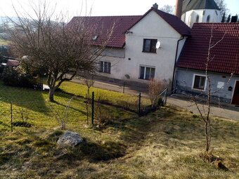 STAVEBNÍ POZEMENK STARÉ MĚSTO POD LANDŠTEJNEM - 9