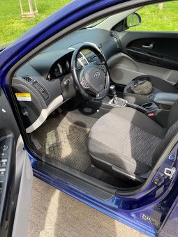 KIA Ceed - 9