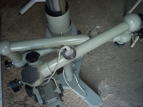 Lékařský stojanový koloskop Polská výroba - 9