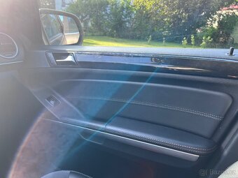 Mercedes-Benz ML 350 CDI 4Matic 170 kW - 9