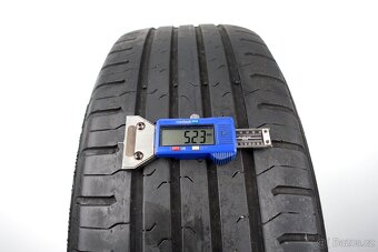 BMW X1 E84 - Originání 17" alu kola - Letní pneu - 9
