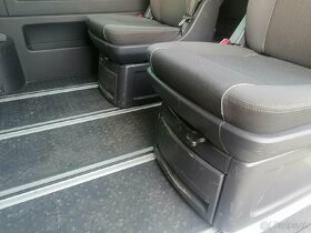 Prodám VW T5 Multivan 2.0tdi,103kw - 9