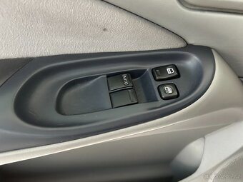 Nissan Almera 1.5i PŮVOD ČR,KLIMATIZACE - 9