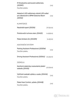 BMW X5 40i, 2024, top stav - 9