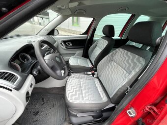 Škoda Roomster 1.4 63KW - 9