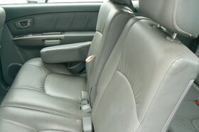 Kia Carens 2,0CRDi -EX -2004 - 6 míst - 9