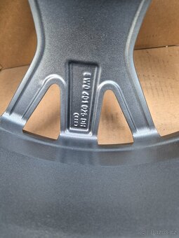 5x112 r19 Audi A4,S4 B9-Audi Sport - 9