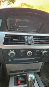 Bmw e61 530D M57 - 9