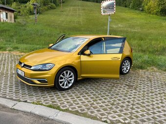 Volkswagen Golf 1.0 TSI 81 kW - 9