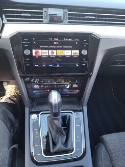 Volkswagen Passat B8 Facelift 2.0tdi DSG - 9