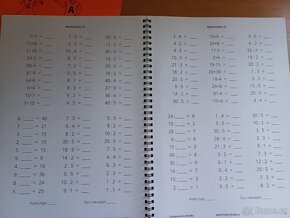 Matematika - 9