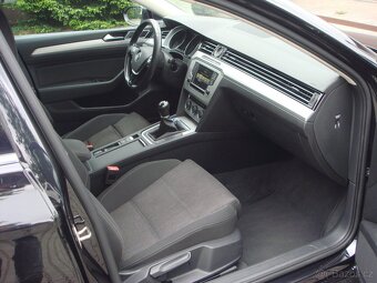 VW Passat variant B8 2.0tdi 110kw comfortline - 9