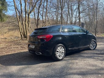 Ds5 1.6Hdi 88kw - 9