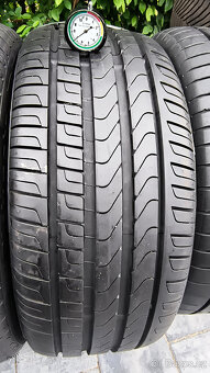 17 originál MERCEDES E-Klass letní ☀️ 245/45 R17 - 9