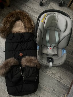 Cybex Priam 2022 - 9