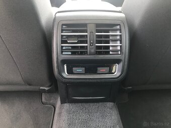 Volkswagen Passat B8 combi 1.6 tdi (120ps) - 9