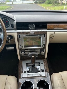 Volkswagen 3.0 TDI 2013 - 9