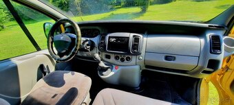 Trafic 1.9 dci, 74kw - 9