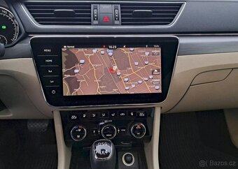 Škoda Superb 2.0TDI 140kW 4x4 DSG Style Ext - 9