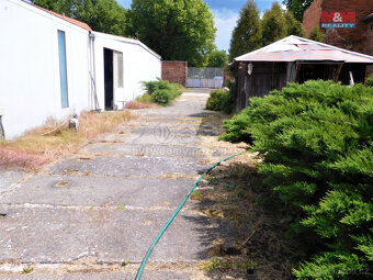 Pronájem stáčírny minerálních vod, 1560 m², Očihov - 9