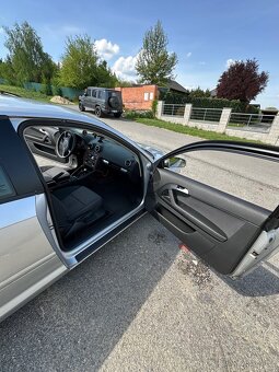 Audi A3 8P, 1.6 benzin, 2003 rok - 9