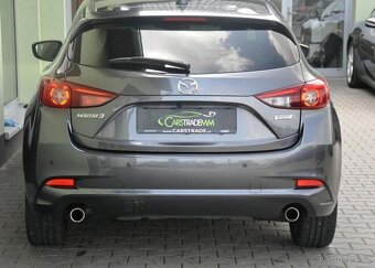 Mazda 3 2.0SKYACTIV-G TAKUMI HUD - 9