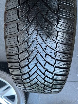 ❄️origo. Alu škoda superb “Markab” 5x112 215/55/17 - 9