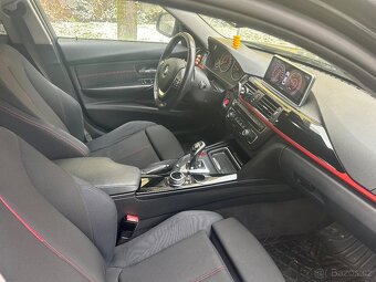 Bmw F31 320D Sportline . - 9