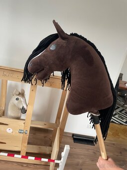 Hobby horse a stáj - 9