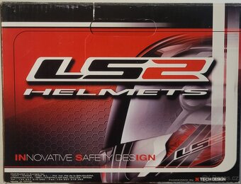 LS2 Helma - 9