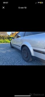 Prodam VW Passat b5.5 Automat - 9