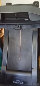 Běžecký pás Domyos 900C - 9