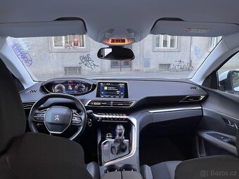 Peugeot 5008 1.2 rv.2019/11 měsíc koupene v čr - 9
