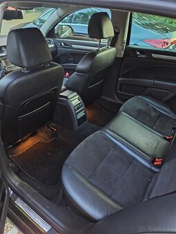 Superb 1.8tsi - 9