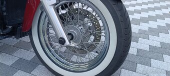 Kawasaki VN900 classic - 9