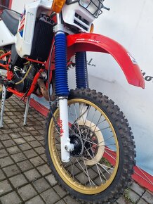 Aprilia Tuareg 125 Rally - 9