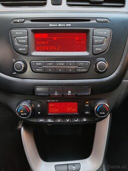 Kia Cee´d, 2012, 1,6GDI, 99kW, manuál - 9
