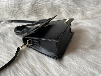 Kabelka Jacquemus Le Chiquito Noeud - 9