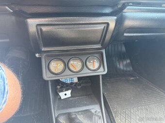 Vw golf 1 GTI cabrio - 9