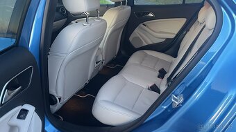 Mercedes GLA 200D 4MATIC, 100kW, r.v.6/2016, 76.747km - 9
