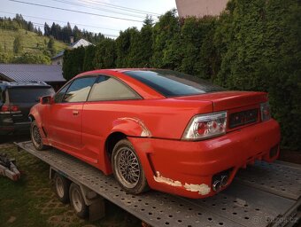 Calibra 2,0 V8 - 9
